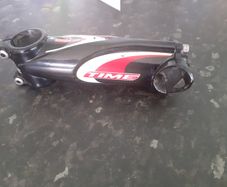 Time monolink stem
