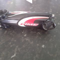Time monolink stem