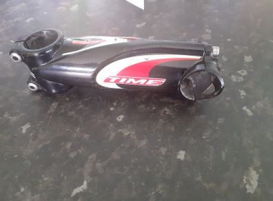 Time monolink stem