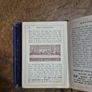 Vintage 1928 Our Father's House Children's Prayer Book Image 8