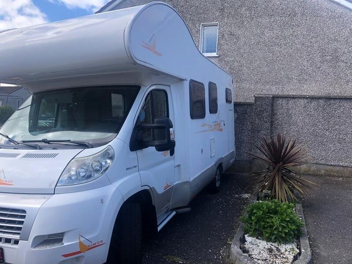 Campervan
