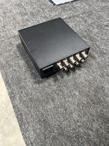 Blackmagic Multiview 6G sdi