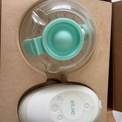 Elvie Stride 2 hospital grade breast pump