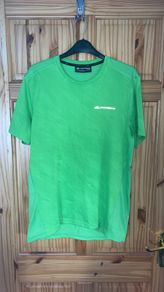 Monterrain t shirt