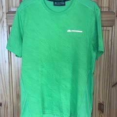 Monterrain t shirt