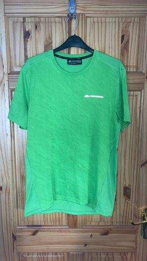 Monterrain t shirt