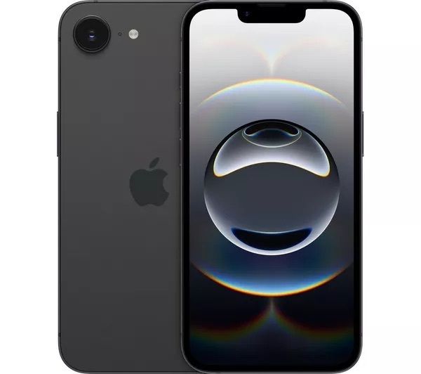 iphone 16E Brand new