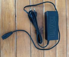 Scooter Dualtron Togo Charger