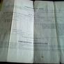 Rental particulars and conditions of sale of fee simple lands of Clondoyle County Galway 1882 Image 5