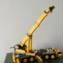 Lego City XXL Mobile Crane 7249 [2005] Image 10