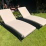 Sun loungers Image 4