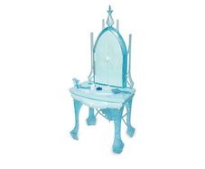 Frozen Vanity Table (NEW)