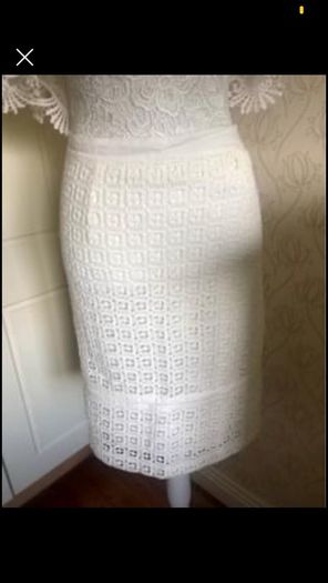 skirt