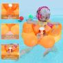Myri Jun Baby Swimming Float Image 2