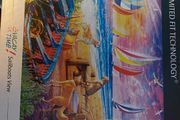 Brand new 1000 Piece Jigsaw