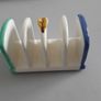 Toast Rack- Rayware Image 3