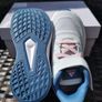 Girl's Adidas runners NEW size UK 6 and UK 7 Image 3