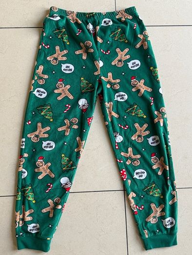 Christmas Pyjamas