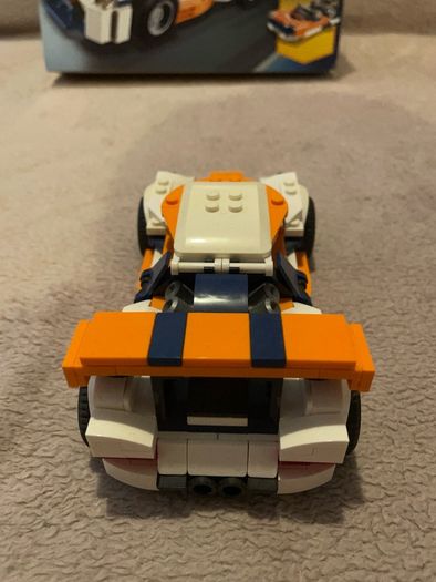 Lego Creator 31089- Sunset Track Racer