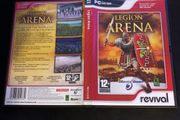 Legion Arena Pc