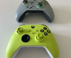 Xbox Controllers