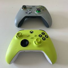 Xbox Controllers