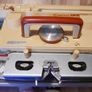 Knit Master Empisal Knitting Machine Model 360 Image 5