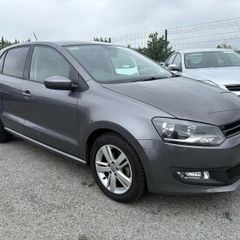 2014 Volkswagen Polo 1.2L Petrol Auto NCT + Tax + Low Miles
