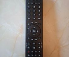 Sanyo LCD TV Replacement Remote