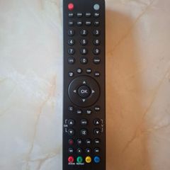 Sanyo LCD TV Replacement Remote