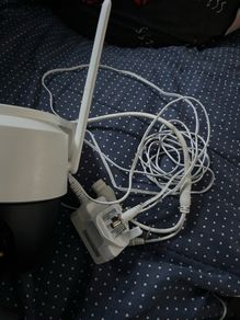 security camera