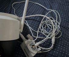 security camera