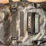 Tactical Baby Gear Carrier  Black Camo Image 4