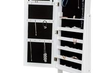 main image for ad Luxury Mirror Jewellery Cabinet - Free Delivery Nationwide