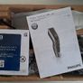 Philips Hair Clipper Series 9000 HC9450 Image 3