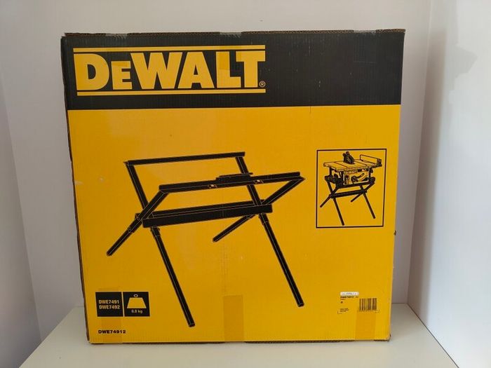 saw stand