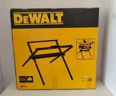saw stand