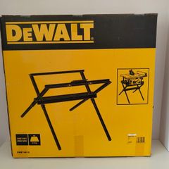 saw stand