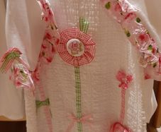Occasion wear girls little Darlings dresses and cardigans and accessories