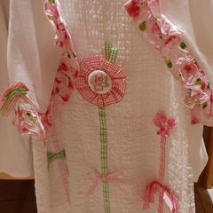 Occasion wear girls little Darlings dresses and cardigans and accessories