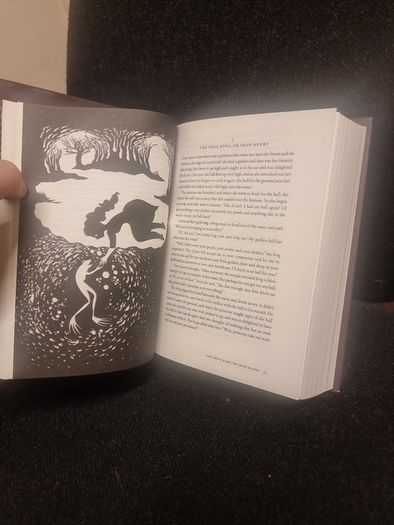 The Original Folk and Fairy Tales of the Brothers Grimm : The Complete First Edition.The original folk and fairy tales of the Brothers Grimm. (Hardcover)