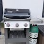 Gas barbecue - Weber spirit II Image 2