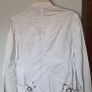 White G Star Ladies Jacket size M Image 2