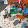 Thomas the tank engine track Mine Image 2