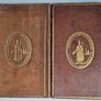 Speeches of the Right Honourable Richard Brinsley Sheridan. 1842 First edition. Irish interest. Antiquarian, rare, collectible, vintage, nineteenth, century, Victorian, British, Irish, politics, parliament, Whig, government, oratory, rhetoric, elocution,  Image 8