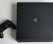 Ps4 Pro 1T