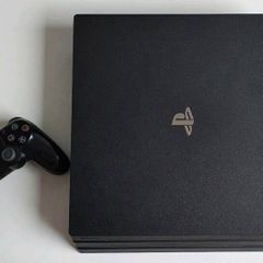 Playstation 4 Pro 1T