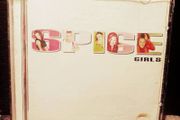 1996. Spice Girls. Spice. CD.