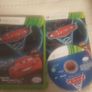 Disney Cars 2 Top Xbox 360 Game Image 2