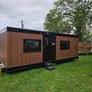 Home office garden office garden room modular home Image 8